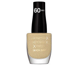 Max Factor Masterpiece Xpress Quick Dry 700-champagne Kisses 8 Ml