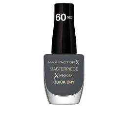 Max Factor Masterpiece Xpress Quick Dry 810cashmere Knit 8 Ml