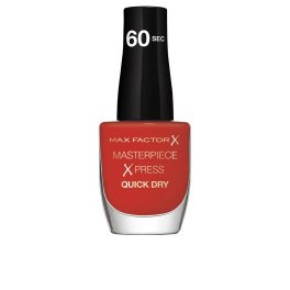 Max Factor Masterpiece Xpress Quick Dry 438-coral Me 8 ml unissex