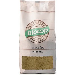Biocop Cuscus Integrale Biocop 500 G