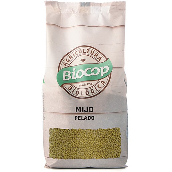 Biocop Millet Biocop 500 G