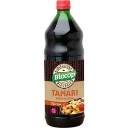 Biocop Tamari Salsa Di Soia Biocop 1 L