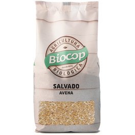 Biocop Crusca D'Avena Biocop 500 G