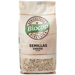 Sementes de Girassol Descascadas Biocop Biocop 250 G