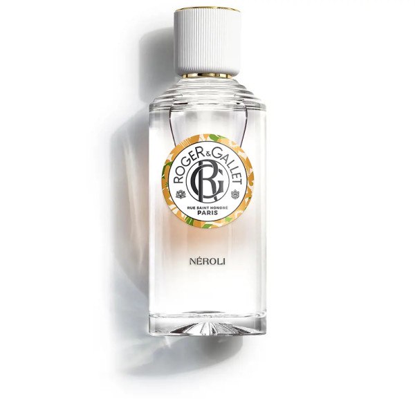 Roger & Gallet Néroli Eau Parfumante Bienfaisante Spray 100 ml Unissex