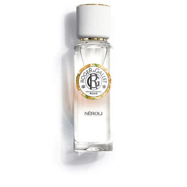 Roger & Gallet Néroli Eau Parfumante Bienfaisante Spray 30 ml Unissex