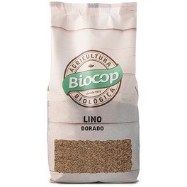 Biocop Graines de Lin Doré Biocop 500 G