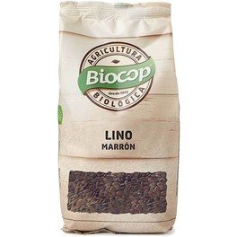 Biocop Sementes de Linho Marrom Biocop 250 G