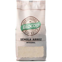 Biocop Grießreis Biocop 500 G