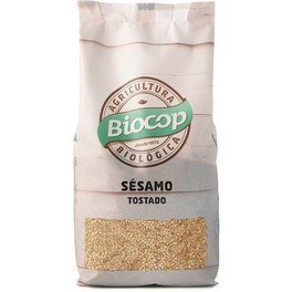 Biocop Gerösteter Sesam Biocop 500 G