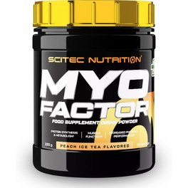 Scitec Nutrition Myofactor 285 gr