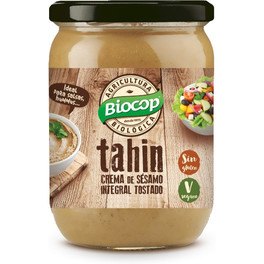 Biocop Geröstetes ganzes Tahin Biocop 500 G