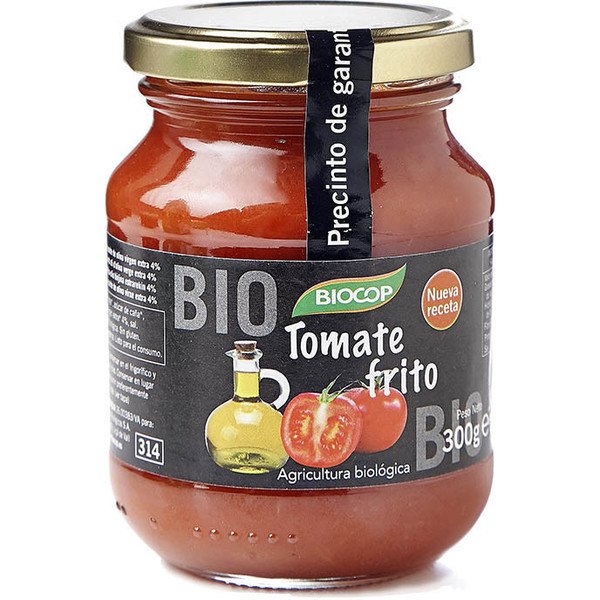 Biocop Gebratene Tomate Biocop 300 G