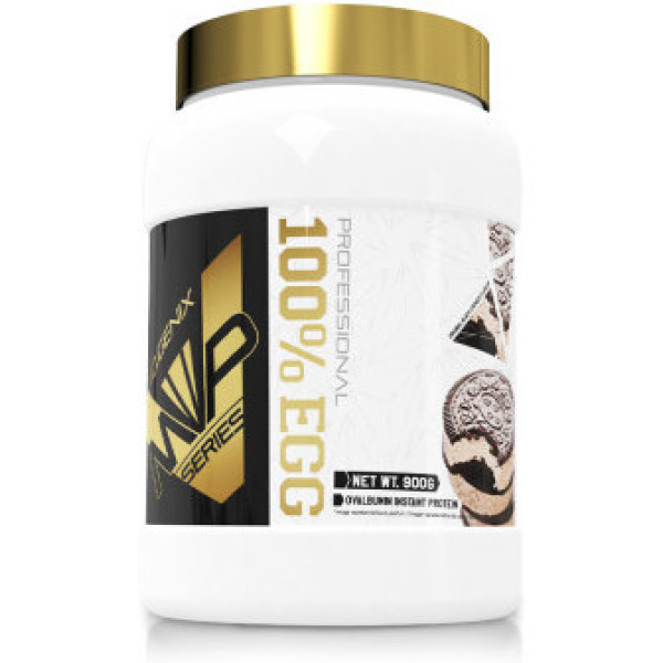 Io.genix Egg Professional - 900 Gr