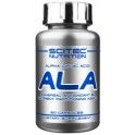 Scitec Nutrition ALA - Acide Alpha Lipoïque 50 gélules