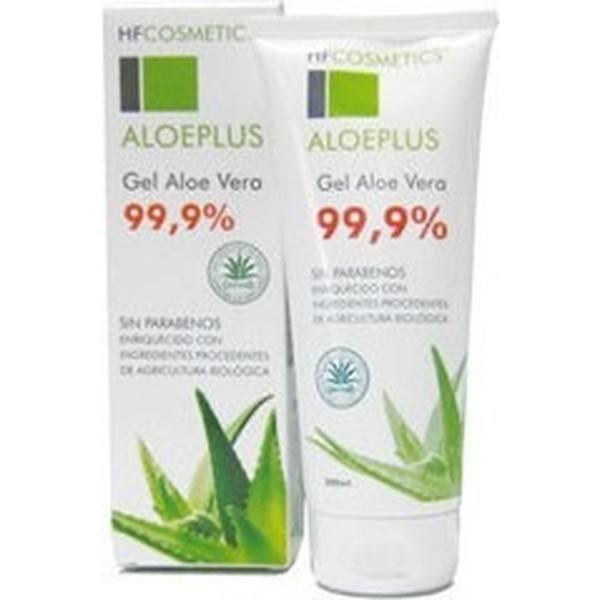 Herbofarm Aloeplus-Gel 100ml.