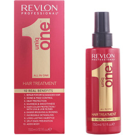 Revlon Uniq uno en un tratamiento de un cabello 150 ml unisex