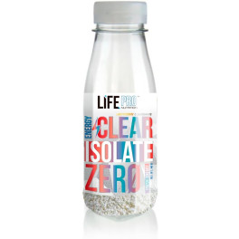 Life Pro Nutrition Life Pro Clear Isolate Zero Caffeine Monodosis 40g Sabor Fresh Energy
