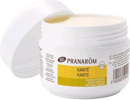 Pranarom Manteca De Karite 100 Ml Bio-image