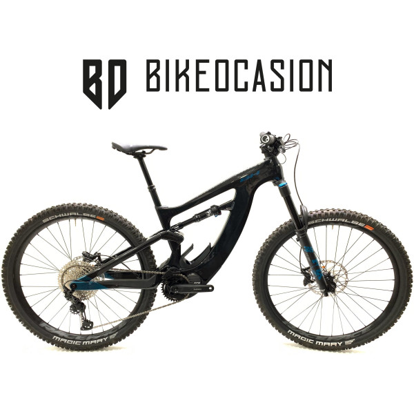 BH Lynx Xtep Carbon Taille M