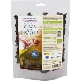 Algamar Algas Para Ensalada