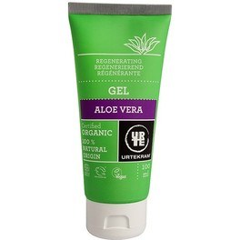 Urtekram Aloe Vera Reines Gel Urtekram 100 ml