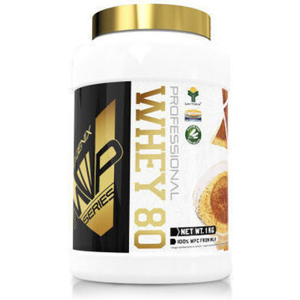 Io.genix Whey 80 Professional 1 Kg