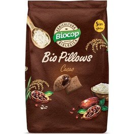 Biocop Biooreillers Chocolat Noir Biocop 300 G