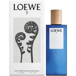 Loewe 7 Edt Spray 50ml