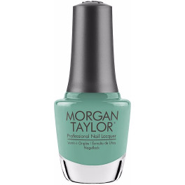 Morgan Taylor Professional Nail Lacquer Lost In Paradise 15 Ml