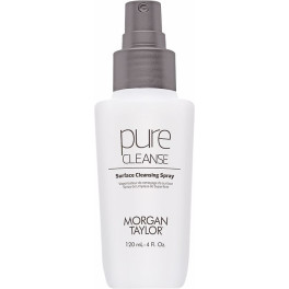 Morgan Taylor Pure Cleanse Surface Cleansing Spray 120 Ml