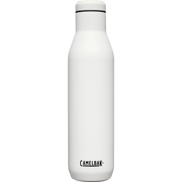 Camelbak Bottle Sst Vacuum Insulated White 710ml