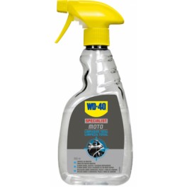 WD-40 Specialist - Especialista Moto Limpiador Total Spray 500 ml