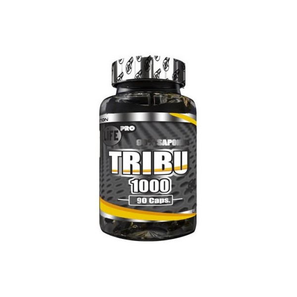Life Pro Tribe 1000 90 capsule