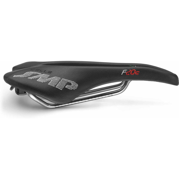 Selle Smp Sella F 20 C Nera