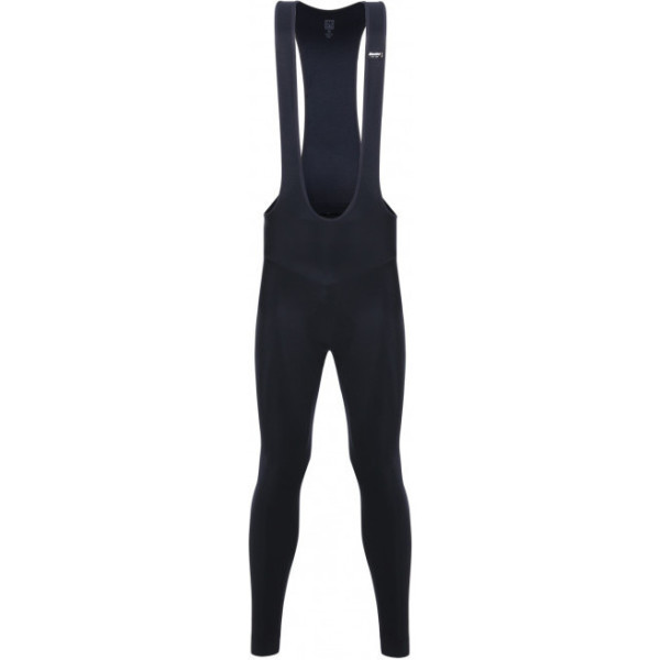 Santini Culote Largo Raro Negro T.xxl