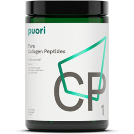 Puori Peptidi di Collagene Puro CP1 300 Gr