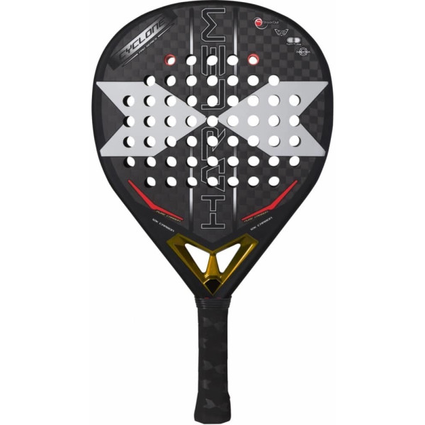 Harlem Pala Cyclone 12k