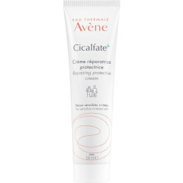 Avene Cicalfate+ Herstructurerende beschermende crème 100 ml crème