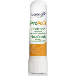 Ladrome Própolis Stick Nasal 1 Unidad