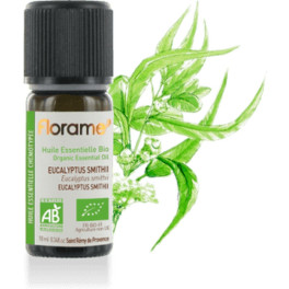 Florame Aceite Esencial De Eucalipto Smithii 10 Ml (eucalipto)