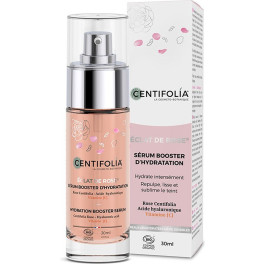 Centifolia Sérum De Refuerzo De Hidratación Eclat De Rose 30 Ml De Sérum