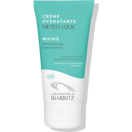 Laboratoires De Biarritz Crema Mani Idratante 50 Ml Crema (frutta)