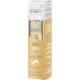 Laboratoires De Biarritz Organic Oceanic Dry Oil 100 ml Öl