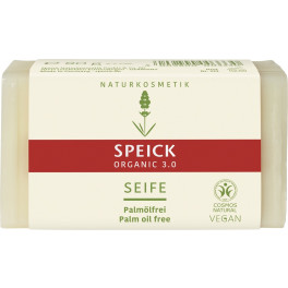 Speick Organic 3.0 Pastilla De Jabon 80 G