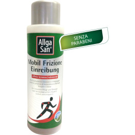 Allgasan Embrague Einreibung 250 Ml