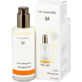 Dr. Hauschka Limpiador Desmaquillante 145 Ml De Crema