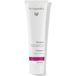 Dr. Hauschka Champú Hidrata Y Nutre 150 Ml