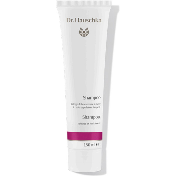 Dr. Hauschka Champú Hidrata Y Nutre 150 Ml