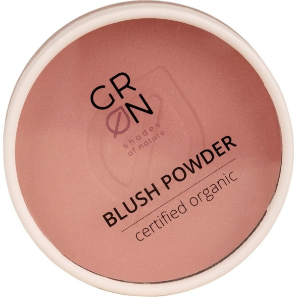 Grn Colorete Compacto Pink Watermelon 9 G De Polvo (salmón)